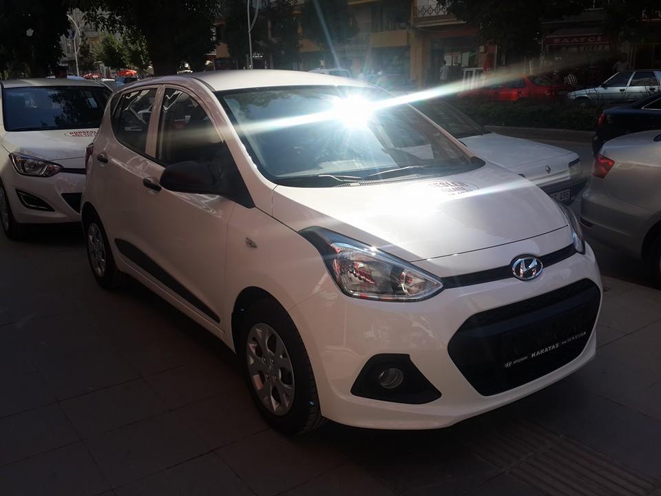 Hyundai i20 orum Oto Kiralama orum Ara Kiralama