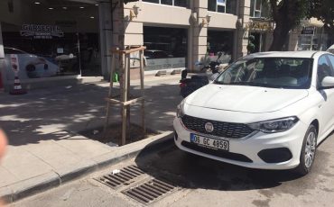 Fiat Egea