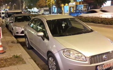 Fiat Linea