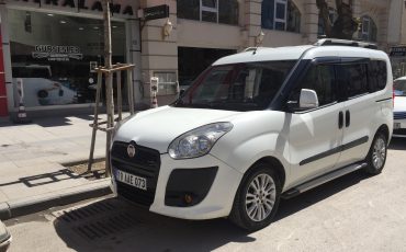 Fiat Doblo